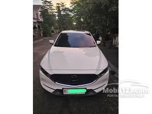2020 Mazda CX-5 2.5 GT SUV