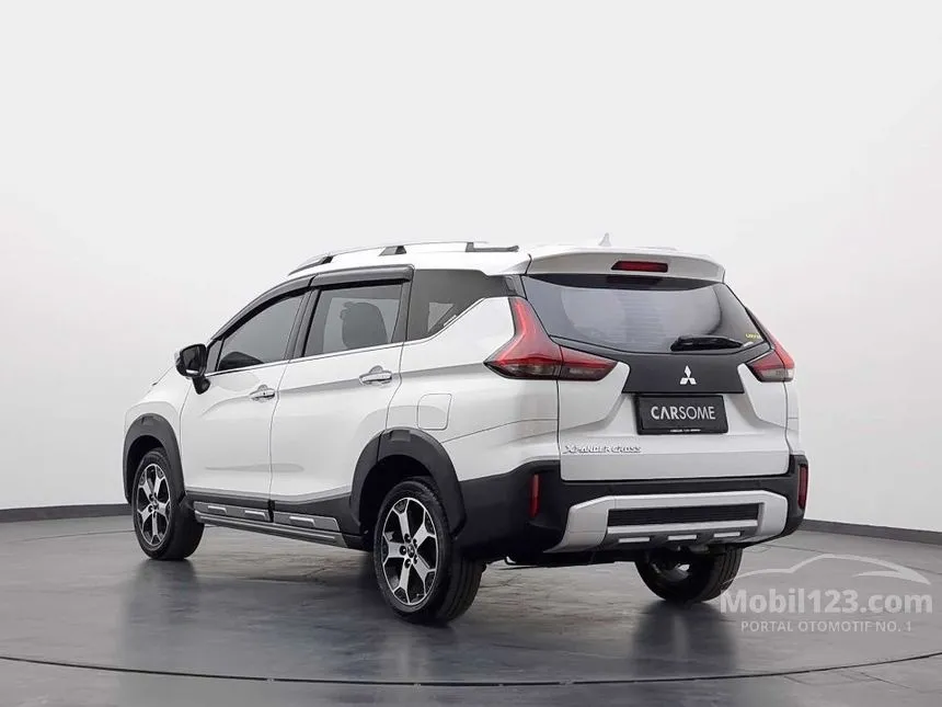 2021 Mitsubishi Xpander Cross Premium MPV