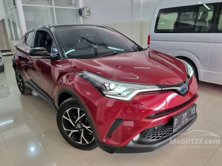 Jual Mobil Toyota C