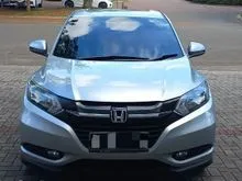 2016 Honda HR-V 1.5 E SUV