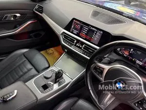 2021 BMW 330i 2.0 M Sport Sedan