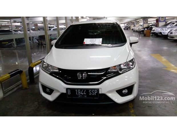  Honda  Jazz  Mobil  Bekas Baru dijual di Indonesia Dari 5 