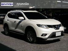 2015 Nissan X-Trail 2.5 (ปี 14-17) V 4WD SUV