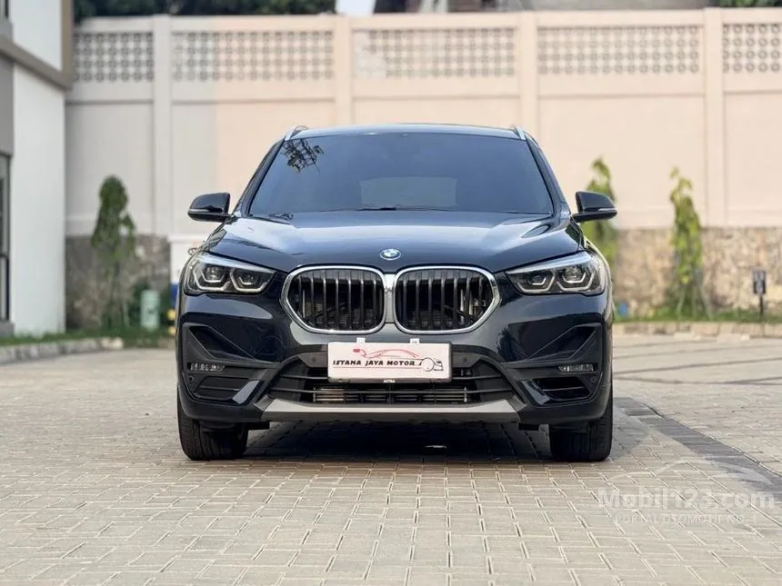 2022 BMW X1 sDrive18i Dynamic SUV