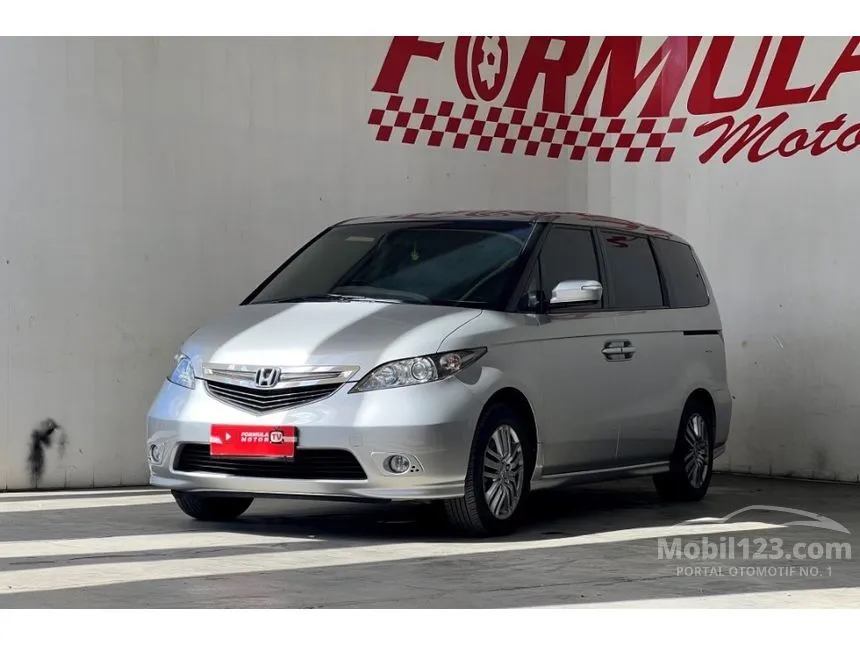 2006 Honda Elysion MPV