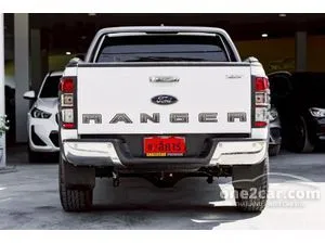 2019 Ford RANGER 2.2 XLT Double Cab Hi-Rider Pickup