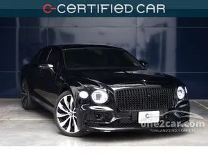 2022 Bentley Flying Spur 2.9 Hybrid Sedan