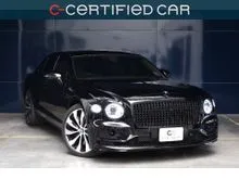 2022 Bentley Flying Spur 2.9 (ปี 20-26) Hybrid 4WD Sedan