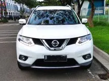 2016 Nissan X-Trail 2.5 AT km49rban Dinar