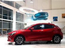Mazda 2 2019 Promo Spesial DP dan Diskon Terbaik