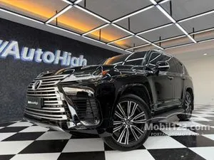 2024 Lexus LX 600 3.4 SUV