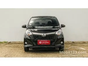 2023 Toyota Calya 1.2 G MPV