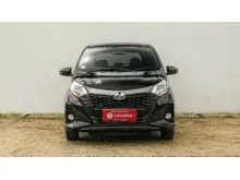 2023 Toyota Calya 1.2 G MPV GARANSI 1 TAHUN - FREE TEST DRIVE - CAROLINE PORIS
