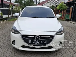 2016 Mazda 2 1.5 GT Hatchback
