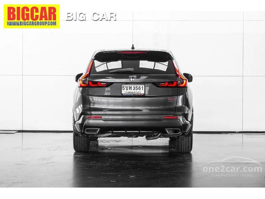 2023 Honda CR-V e:HEV RS SUV