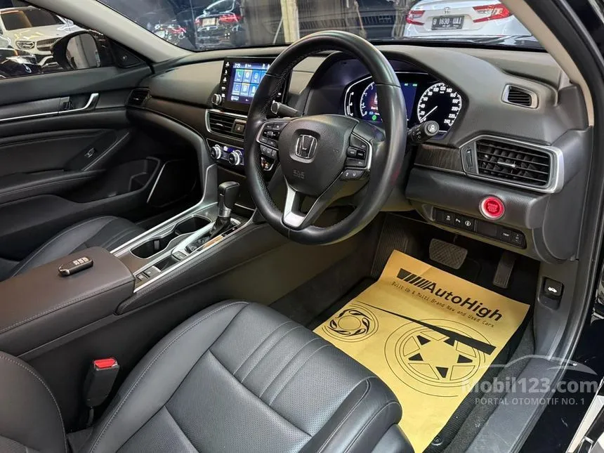 2023 Honda Accord Sedan