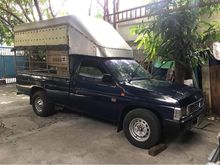 1997 Nissan Big M 2.5 SINGLE Super GL Pickup MT