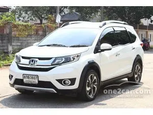 2019 Honda BR-V 1.5 SV SUV
