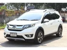 2019 Honda BR-V 1.5 (ปี 16-20) SV SUV