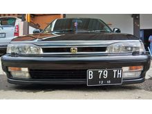 1990 Honda Accord 2.0 2.0 Automatic Sedan