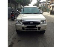 2005 Ford Everest 2.5 XLT SUV