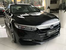 SALE HONDA NIK 2020 ( CUCI GUDANG )