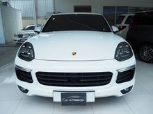 2015 Porsche CAYENNE 3.0 (ปี 10-16) S E-Hybrid Wagon AT