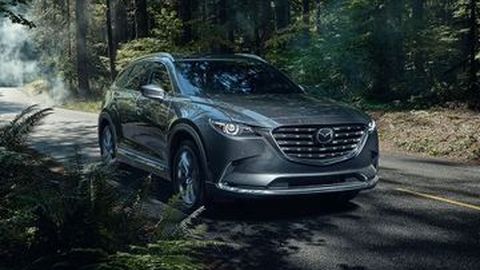 Pilihan SUV Mazda 7 Seater di Indonesia, Mobil Keluarga bagi Orang Kaya