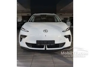 2026 MG S5 EV Ignite SUV