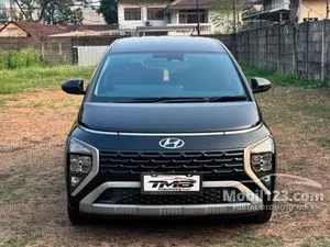 2023 Hyundai Stargazer 1.5 Prime MPV