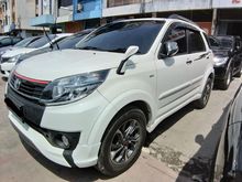 2016 Toyota Rush 1.5 TRD Sportivo Ultimo Manual Original