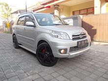 2012 Daihatsu Terios 1.5 TX SUV