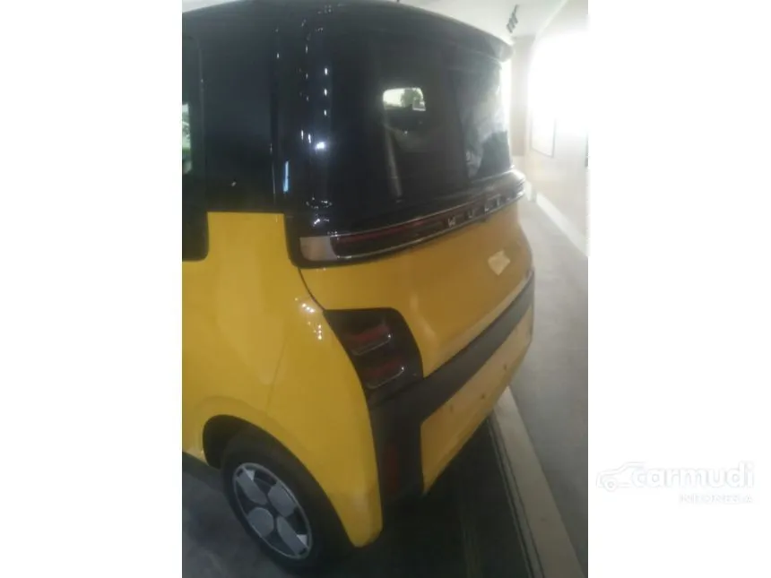 2024 Wuling EV Air ev Long Range Hatchback