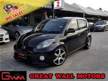 *SE 2 KIT* Perodua Myvi 1.0 (M) SE 2 CONVERT ONE OWNER 2008