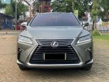 2019 Lexus RX 300 2.0 Luxury SUV