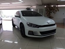 2017 Volkswagen Scirocco 1.4 TSI Hatchback Coupe Promo