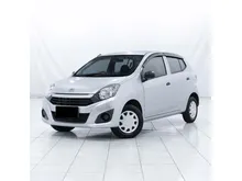 2021 Daihatsu Ayla 1.0 D+ Hatchback