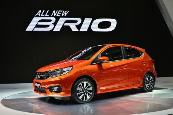 Harga Honda Brio Bekas Gen 2 2018 Mulai Rp110 Juta, Ini Kelebihannya