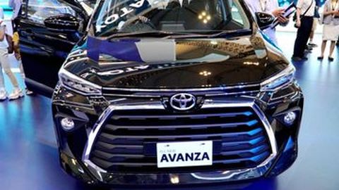 Jomplangnya Pajak Tahunan Avanza di RI dan Malaysia, Rp4 Juta Berbanding Rp330 Ribu!