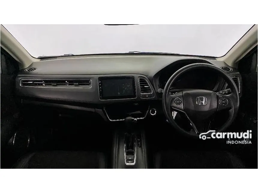 2020 Honda HR-V E SUV