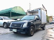 2007 Isuzu D-Max 2.5 SPARK (ปี 07-11) EX Ddi i-TEQ Pickup MT