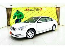 2009 Nissan Teana 2.5 (ปี 09-13) 250 XV Sedan AT