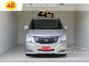 2018 Hyundai H-1 2.5 Deluxe Van