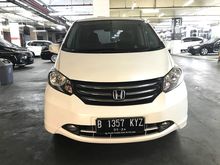 Honda Freed 1.5 E psd 2012 tdp credit 27 jt