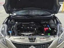 2021 Suzuki Baleno 1.4 Hatchback