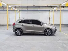 2021 Suzuki Baleno 1.4 Hatchback