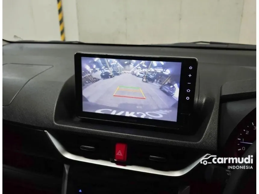 2023 Toyota Avanza G MPV