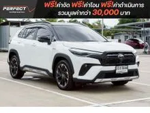 2022 Toyota Corolla Cross 1.8 Hybrid Premium Safety GR Sport SUV