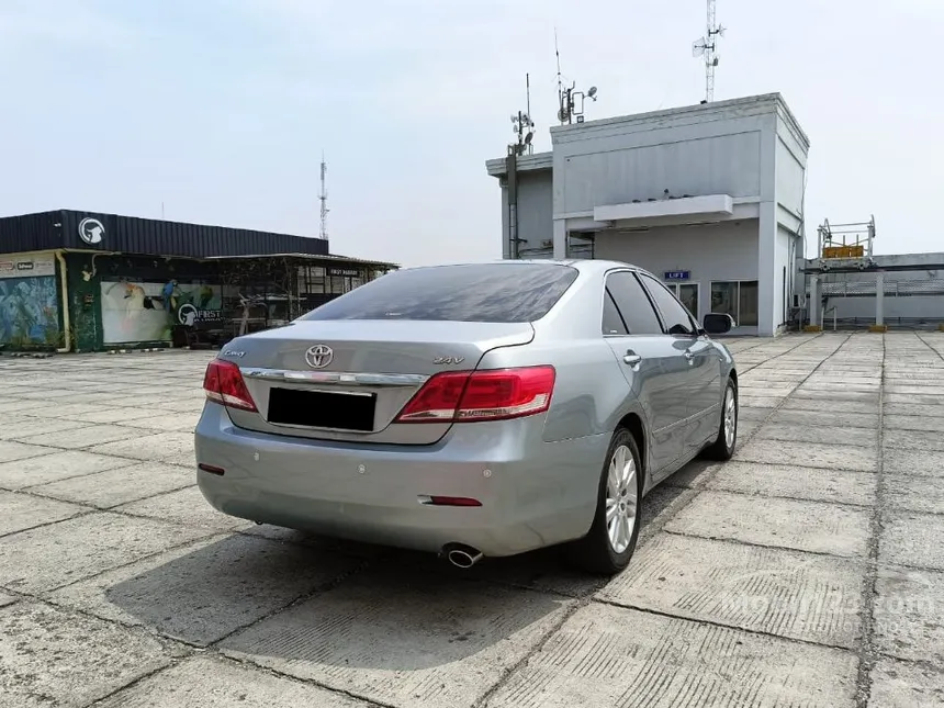 2011 Toyota Camry V Sedan