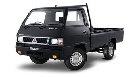 Pemindahan Produksi Mitsubishi L300 dari Indonesia ke Filipina Cuma Sementara